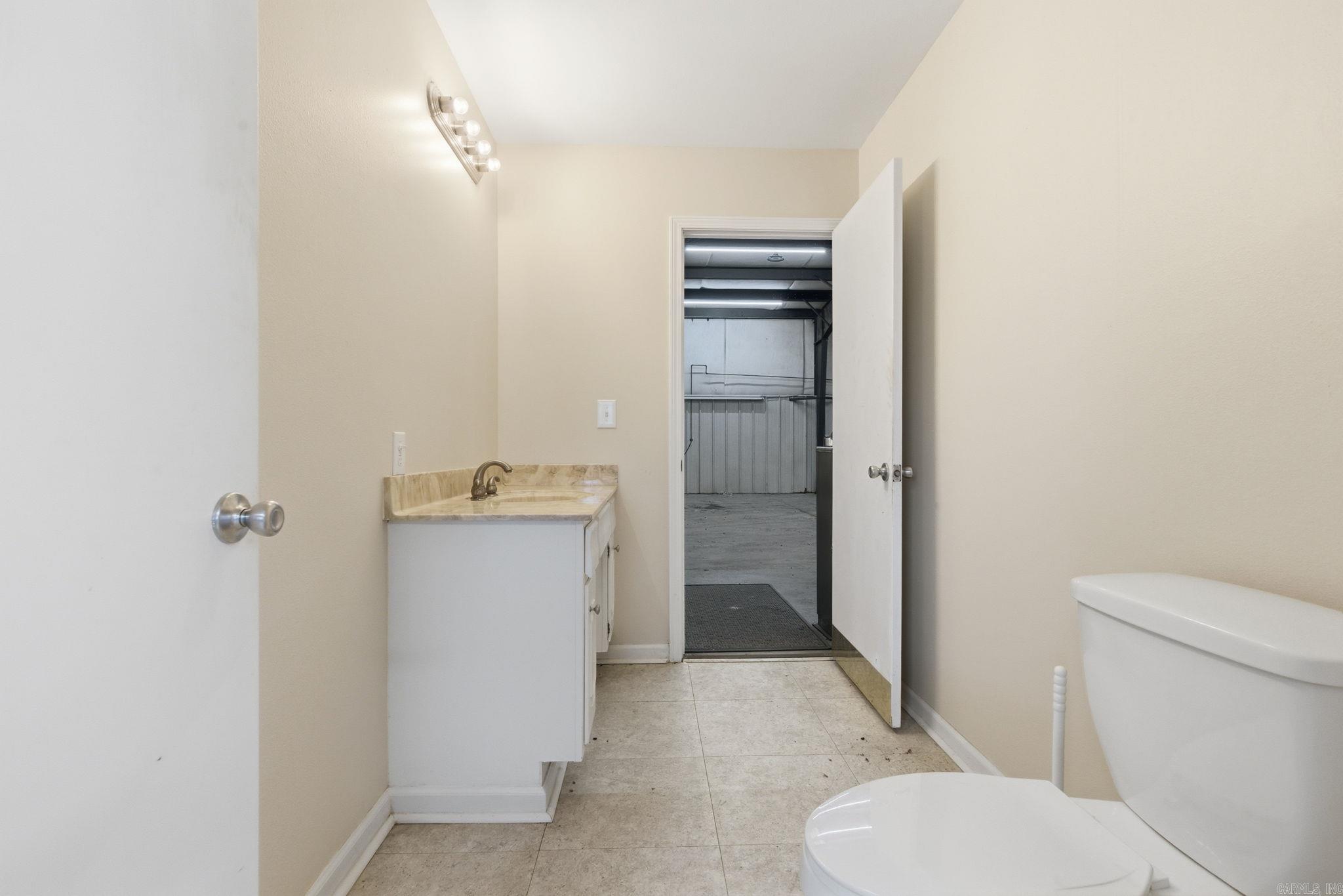 207 Campbell Dr  Beebe, AR