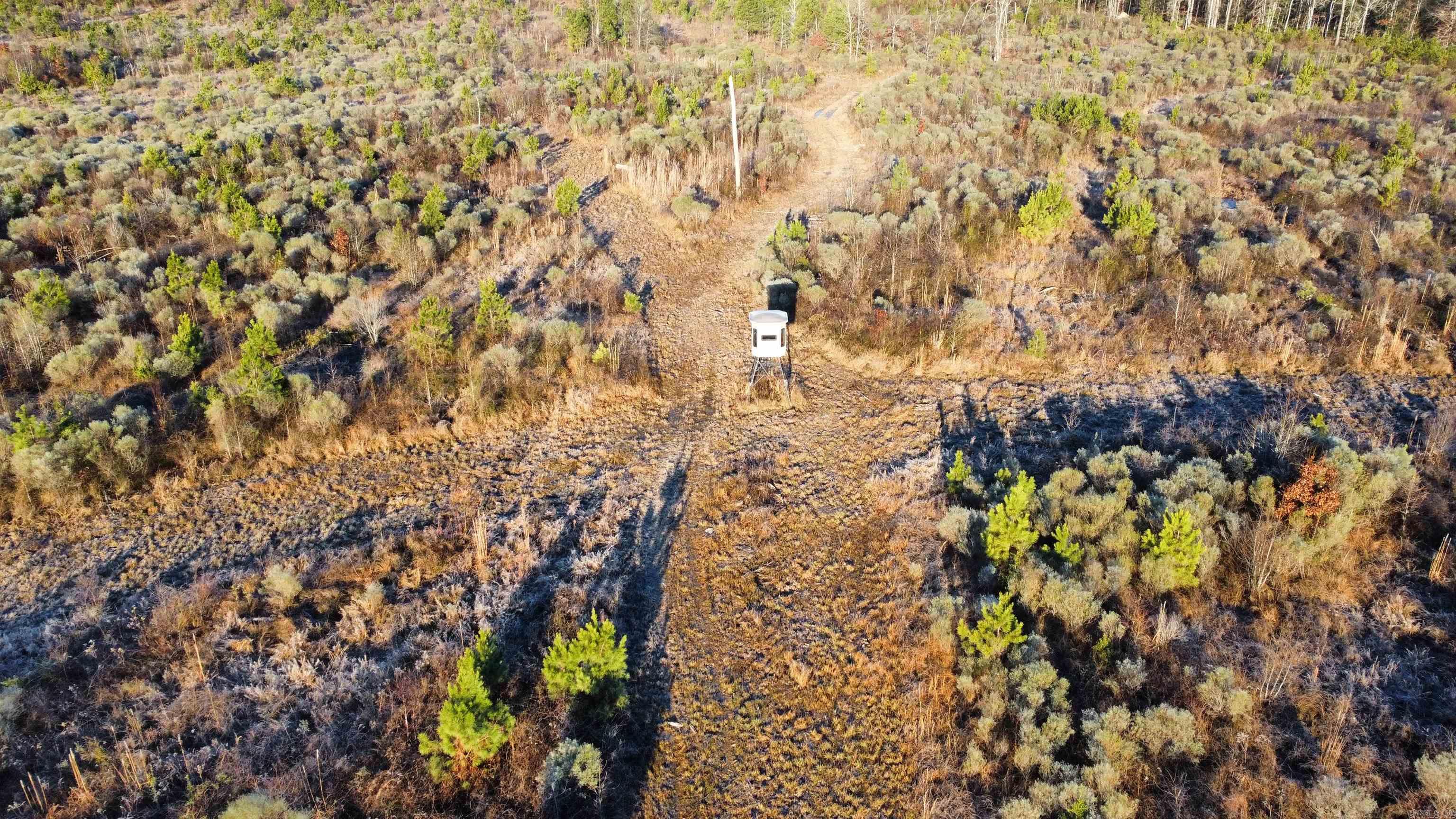 Bradley 45  Hermitage, AR