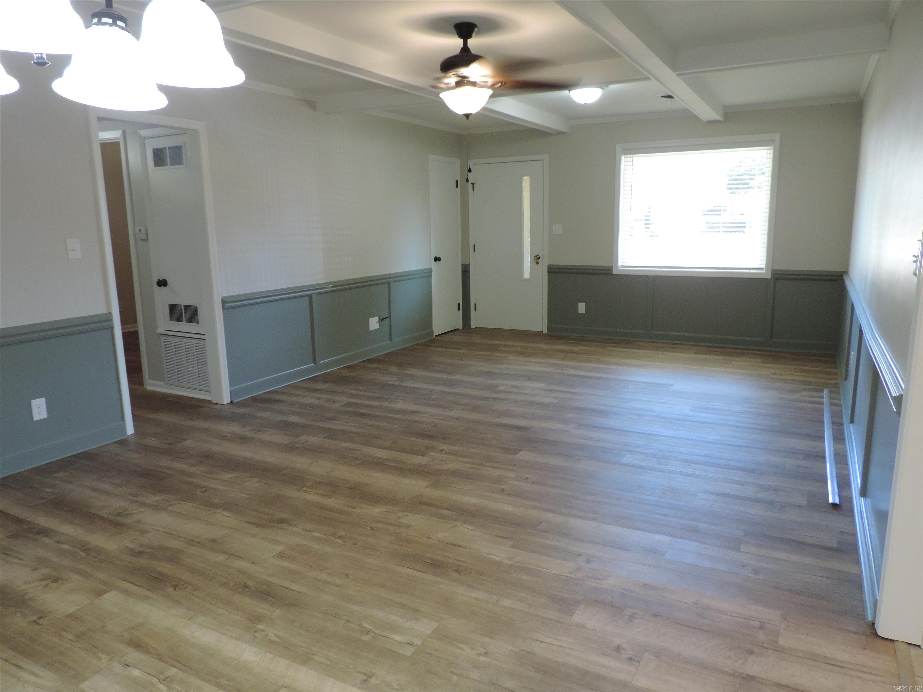 212 S Adcock  Dumas, AR