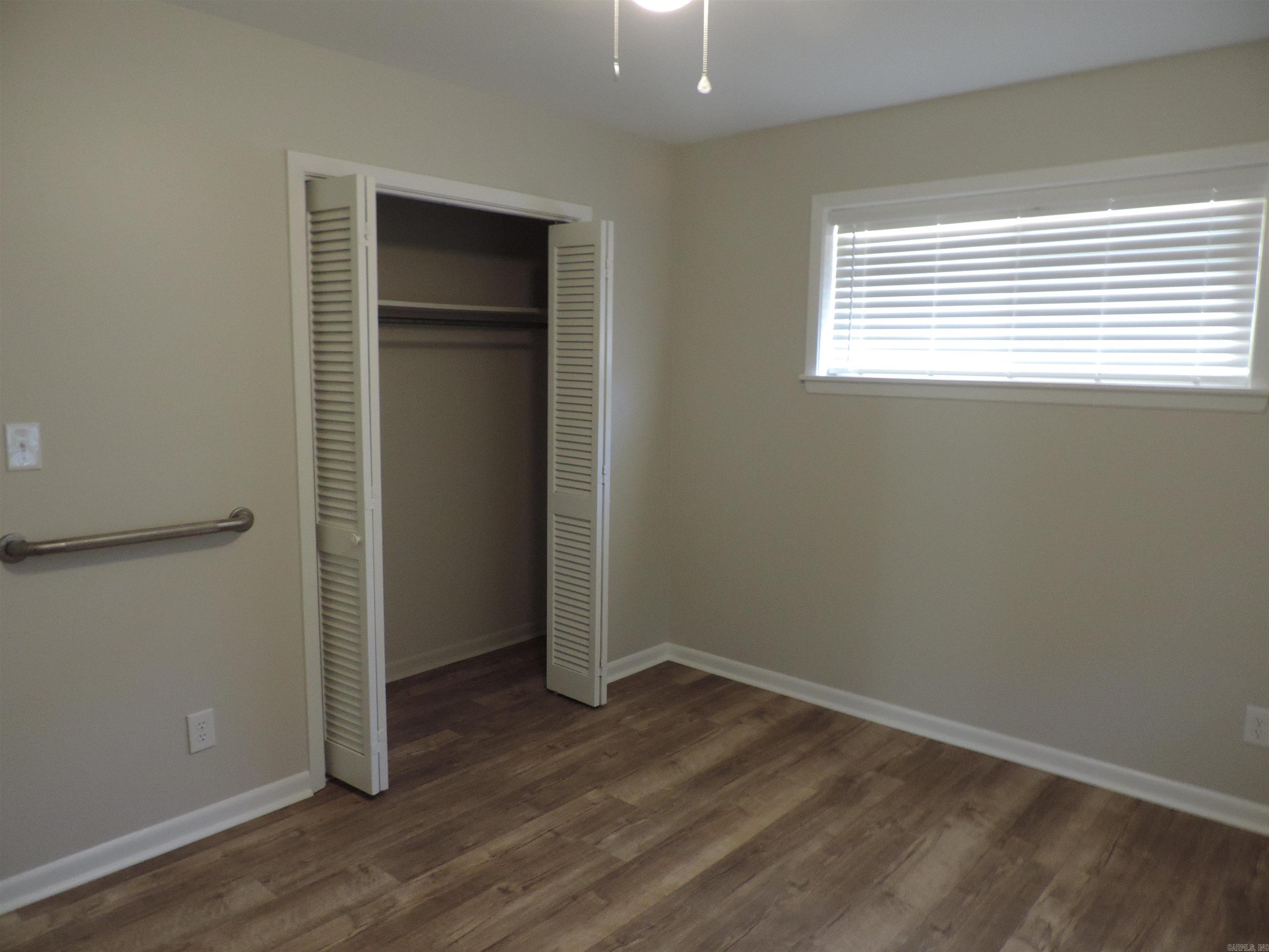 212 S Adcock  Dumas, AR