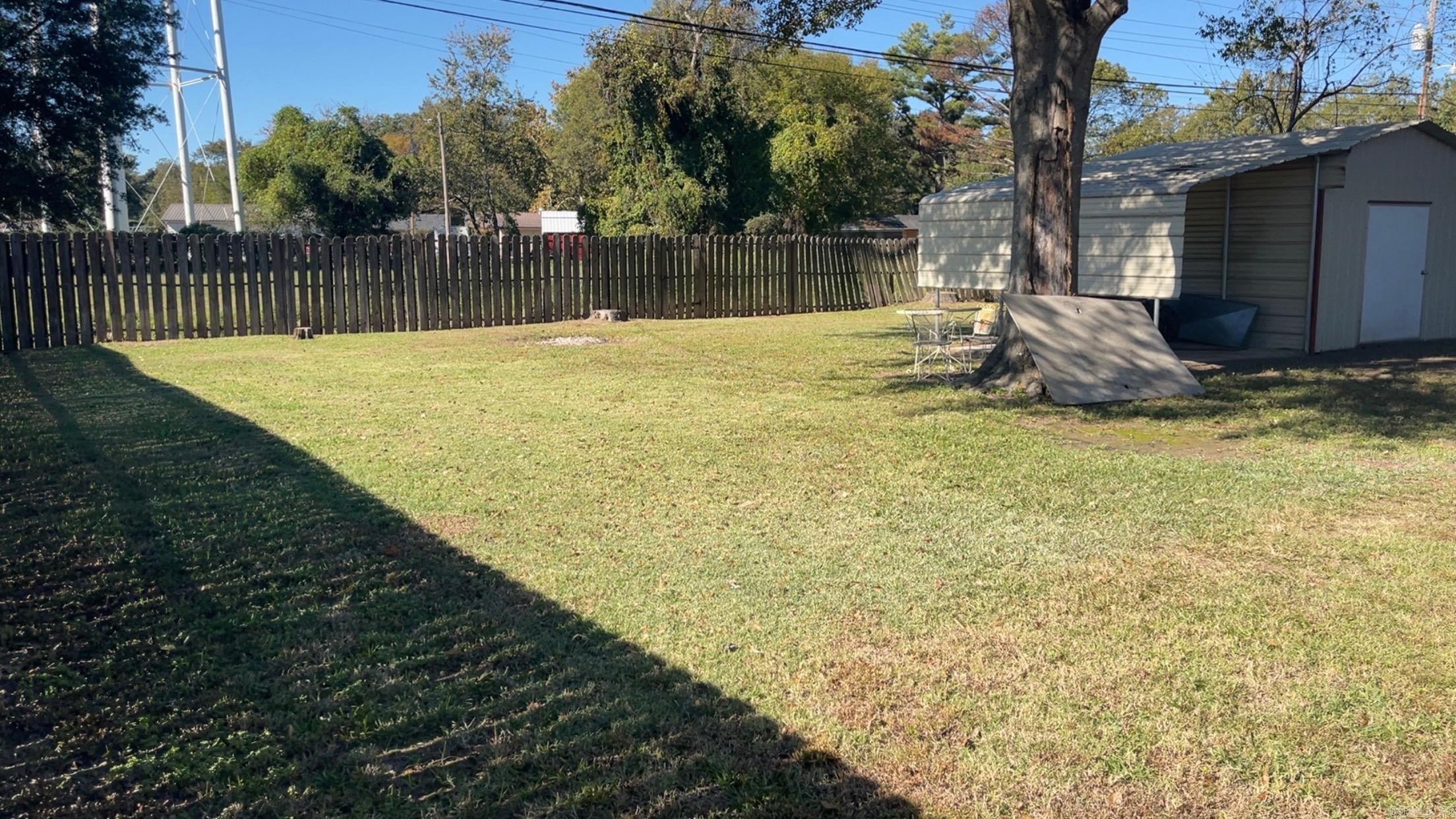 212 S Adcock  Dumas, AR