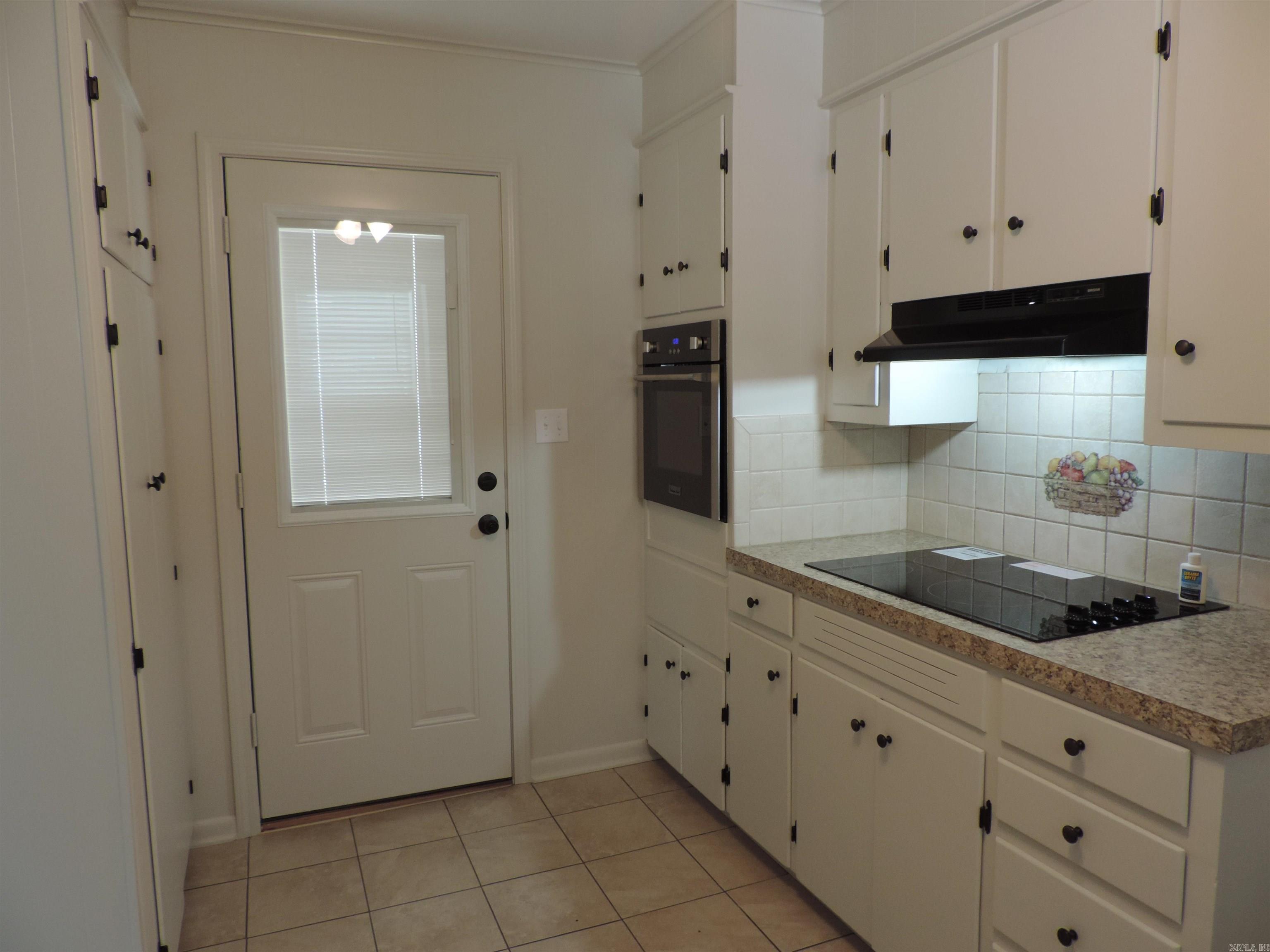 212 S Adcock  Dumas, AR