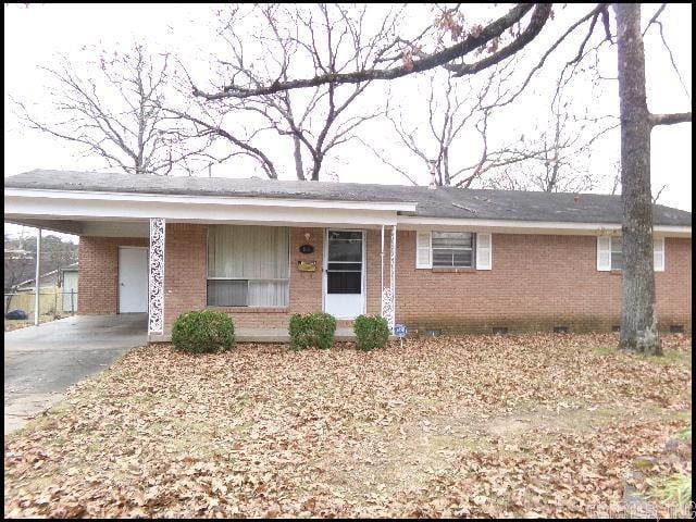 104 Santa Fe  Little Rock, AR