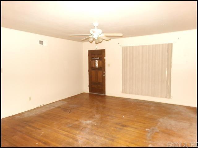 104 Santa Fe  Little Rock, AR