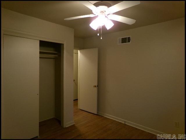 104 Santa Fe  Little Rock, AR