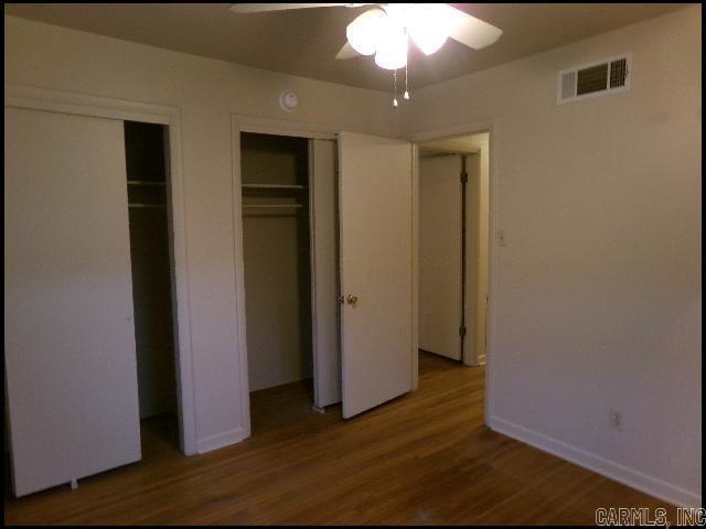 104 Santa Fe  Little Rock, AR