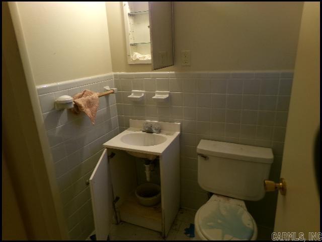 104 Santa Fe  Little Rock, AR