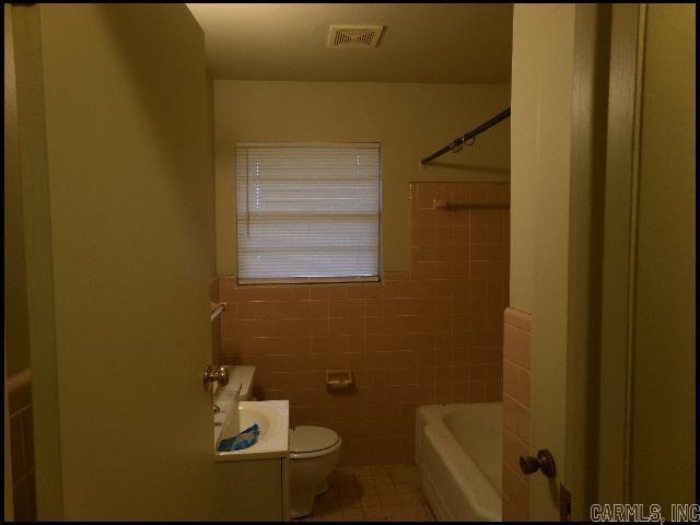 104 Santa Fe  Little Rock, AR