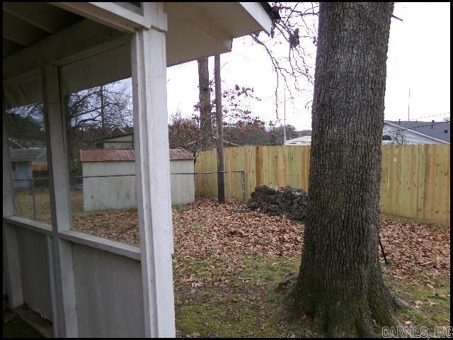 104 Santa Fe  Little Rock, AR