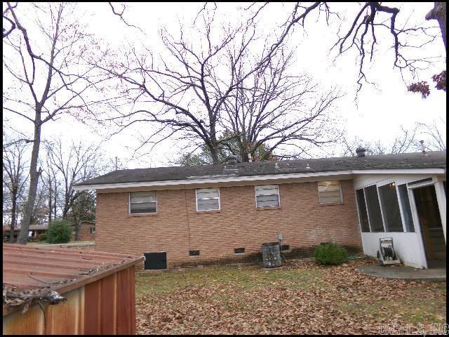 104 Santa Fe  Little Rock, AR