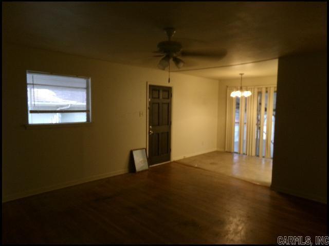 104 Santa Fe  Little Rock, AR