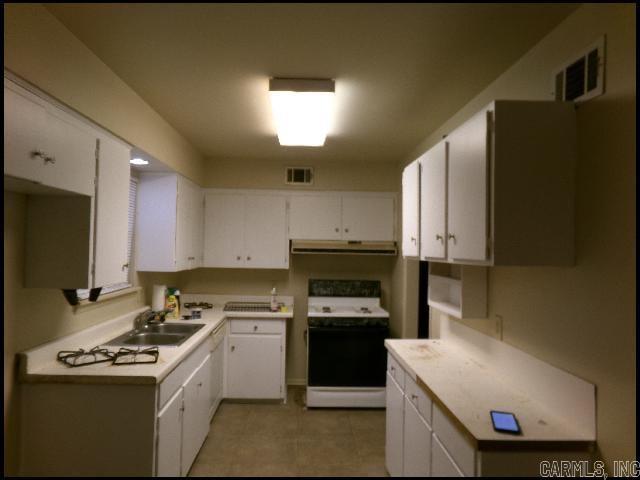 104 Santa Fe  Little Rock, AR