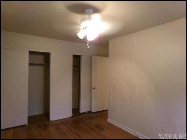 104 Santa Fe  Little Rock, AR