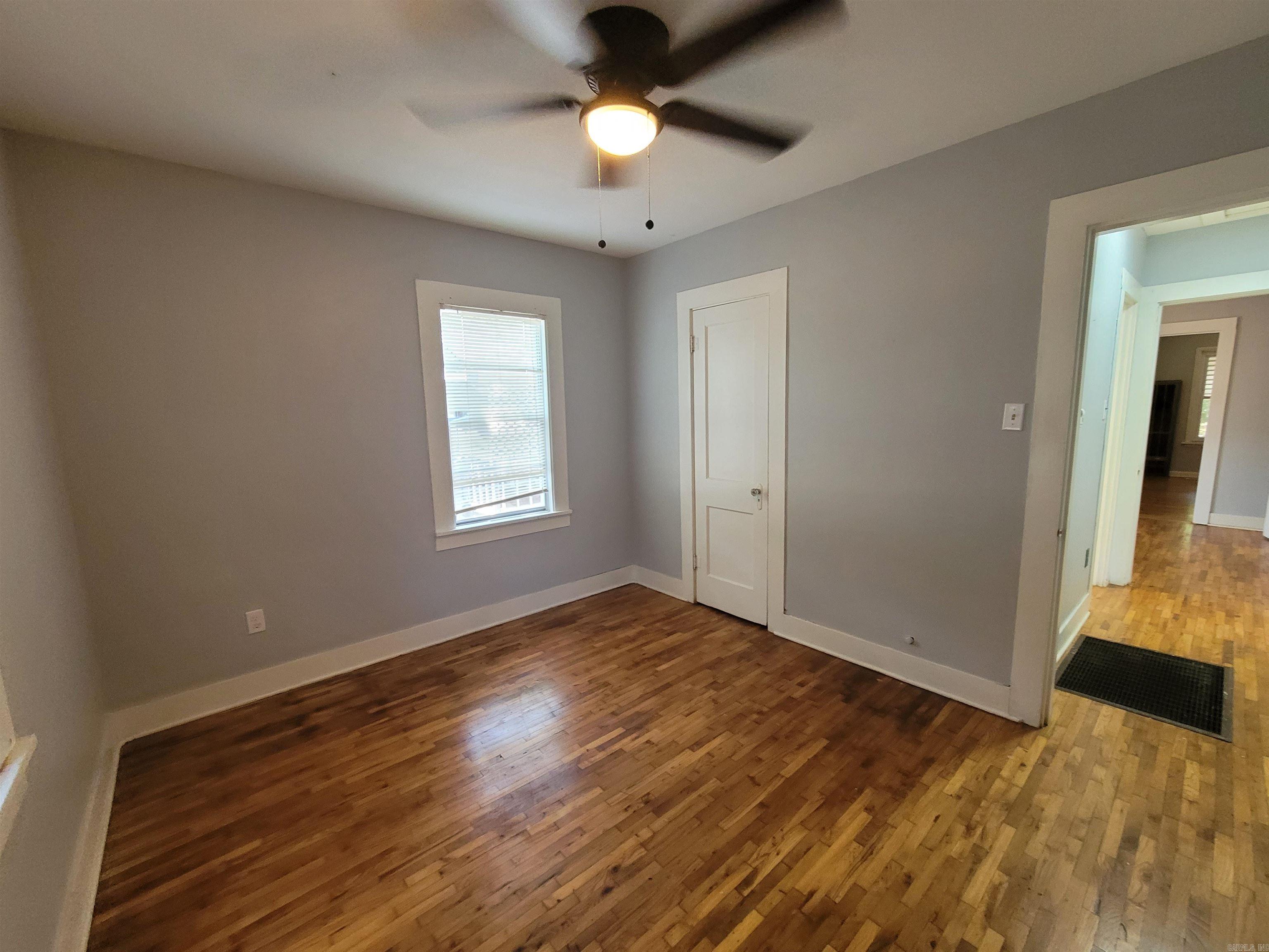 220 Richard st  Hot Springs, AR