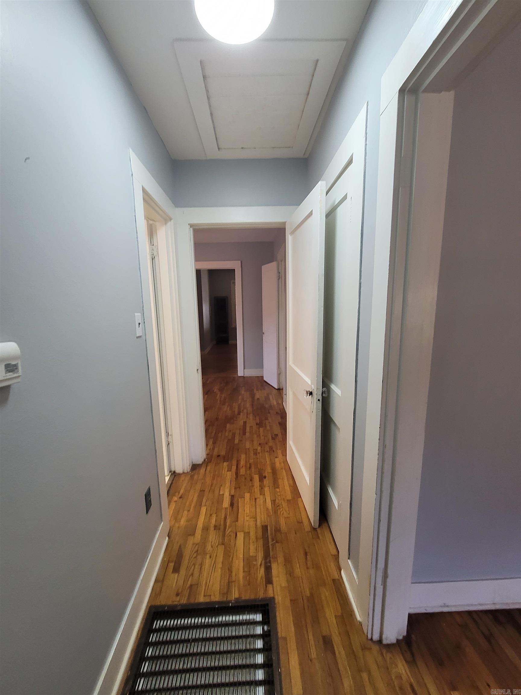 220 Richard st  Hot Springs, AR