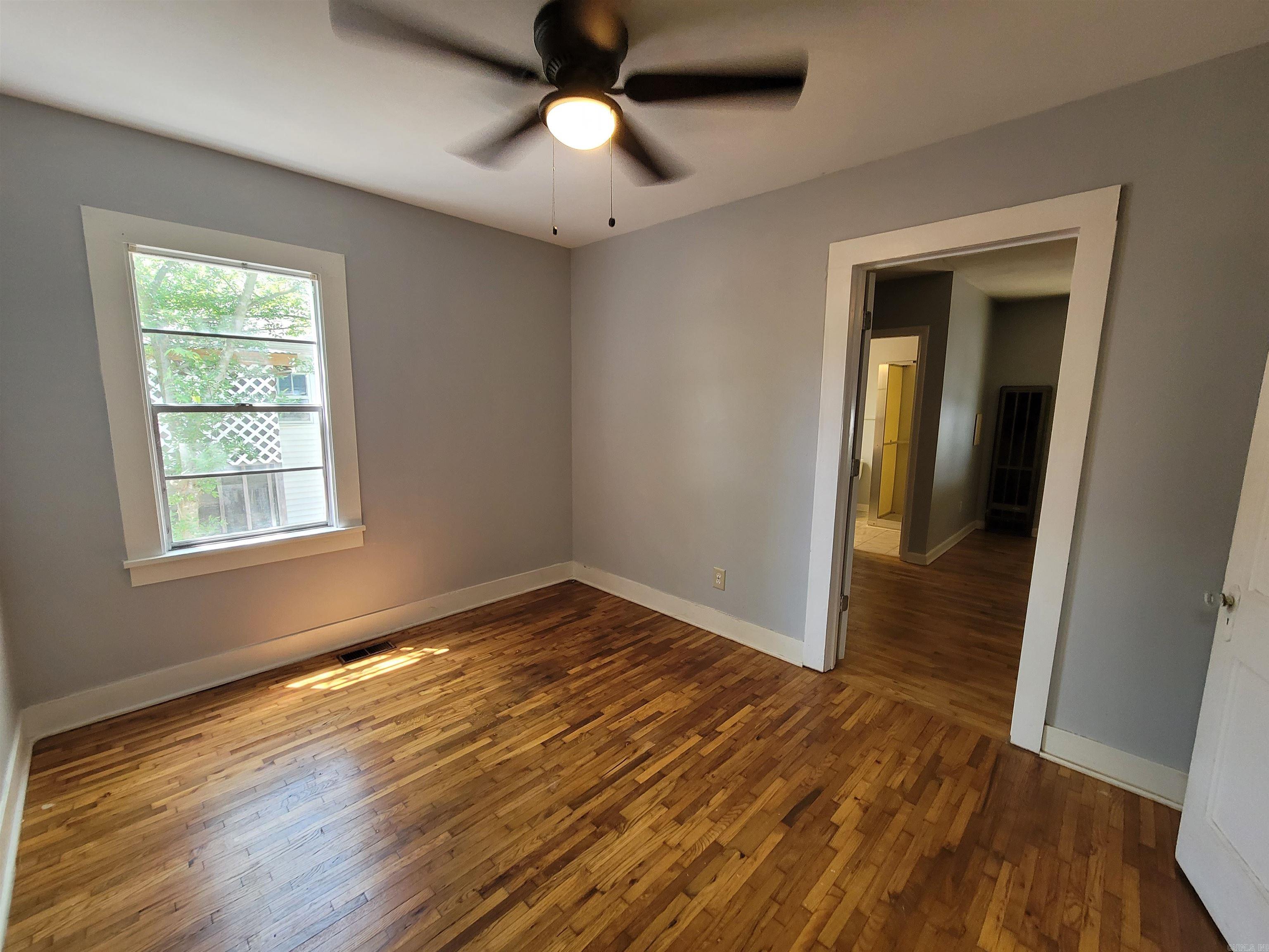 220 Richard st  Hot Springs, AR