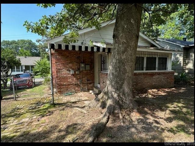 2815 W Capitol  Little Rock, AR