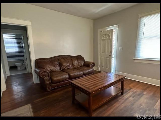 2815 W Capitol  Little Rock, AR