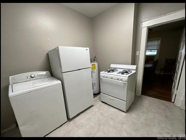 2815 W Capitol  Little Rock, AR