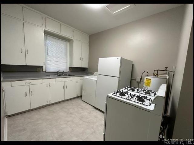 2815 W Capitol  Little Rock, AR