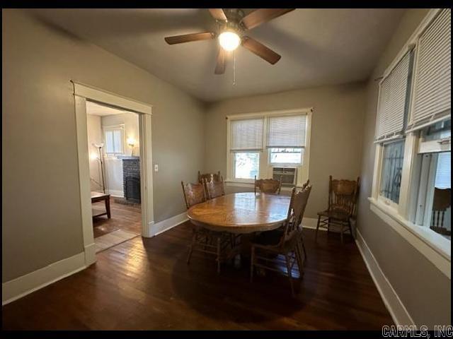 2815 W Capitol  Little Rock, AR