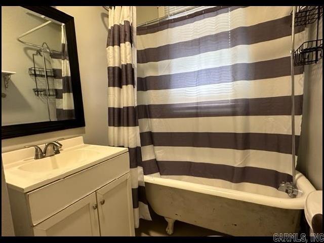 2815 W Capitol  Little Rock, AR