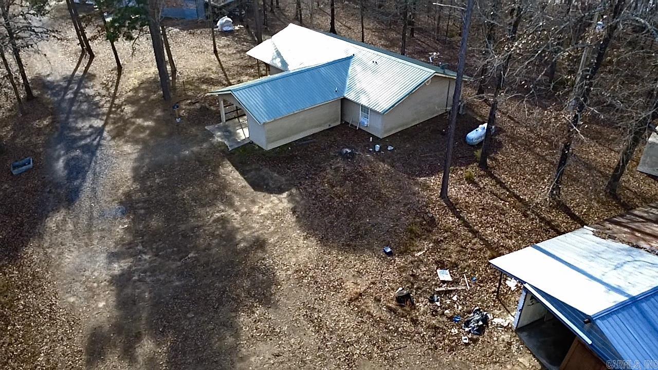 113 Boehler Lane  Mena, AR