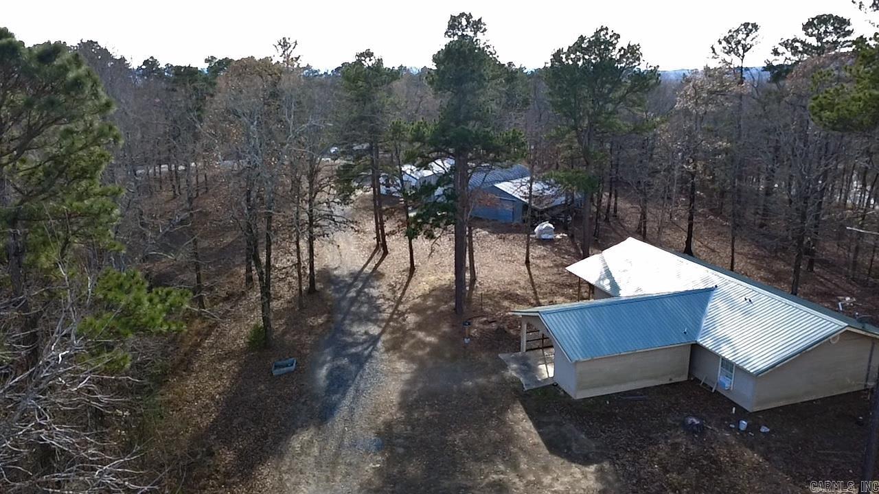 113 Boehler Lane  Mena, AR