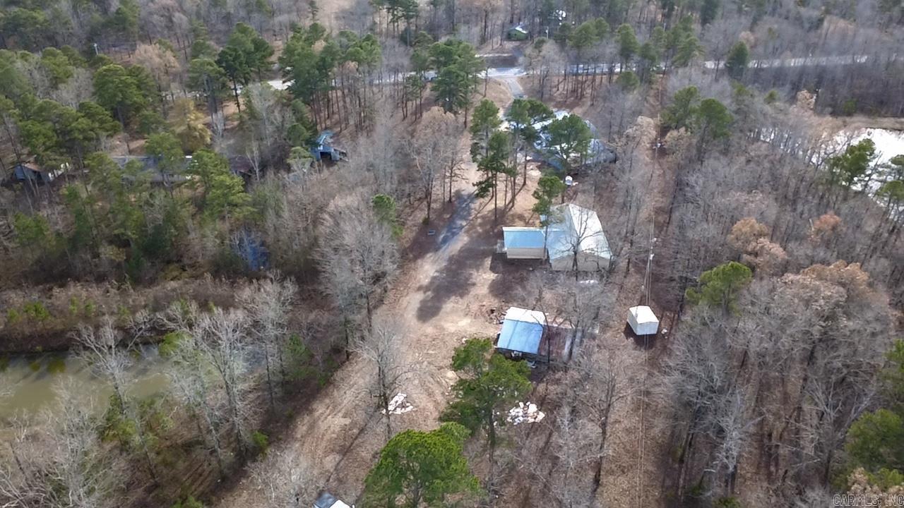 113 Boehler Lane  Mena, AR