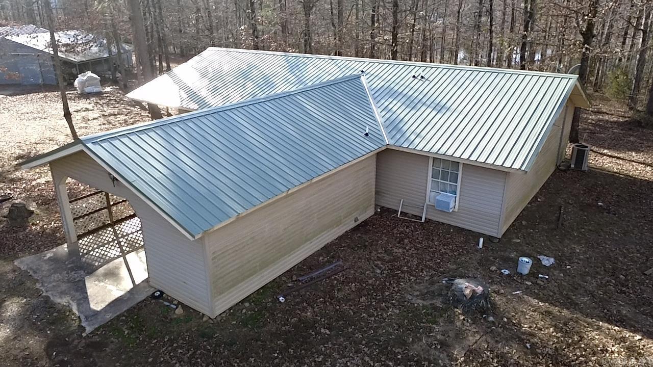 113 Boehler Lane  Mena, AR