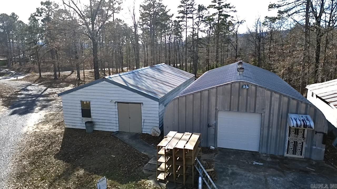 113 Boehler Lane  Mena, AR