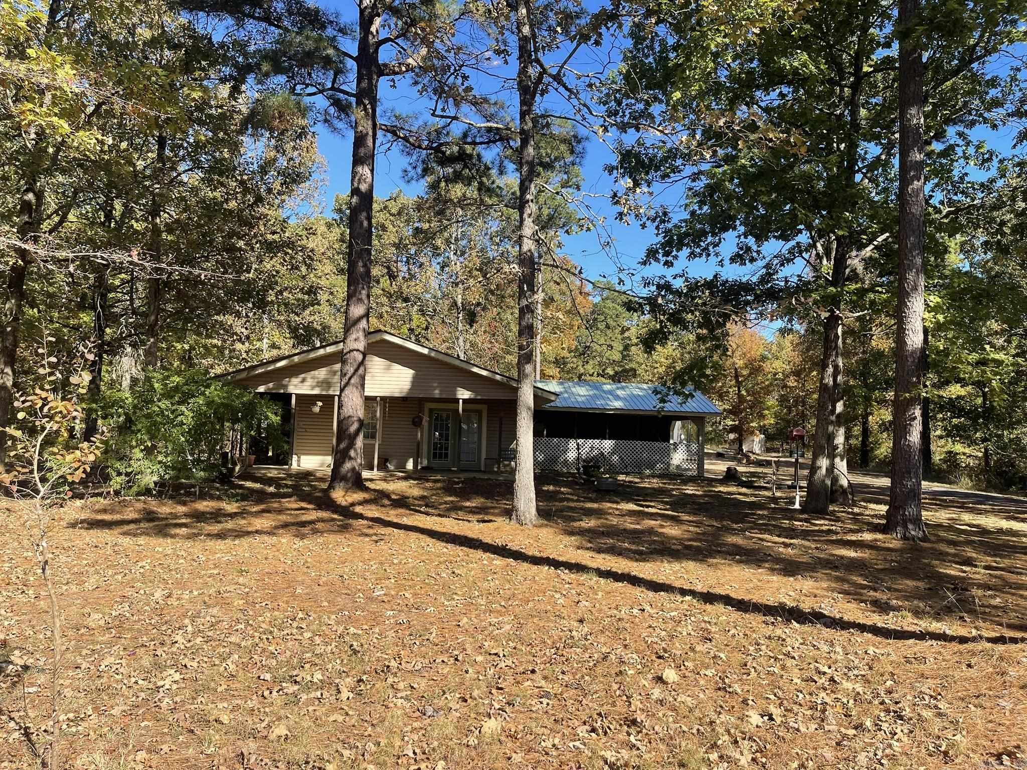 113 Boehler Lane  Mena, AR