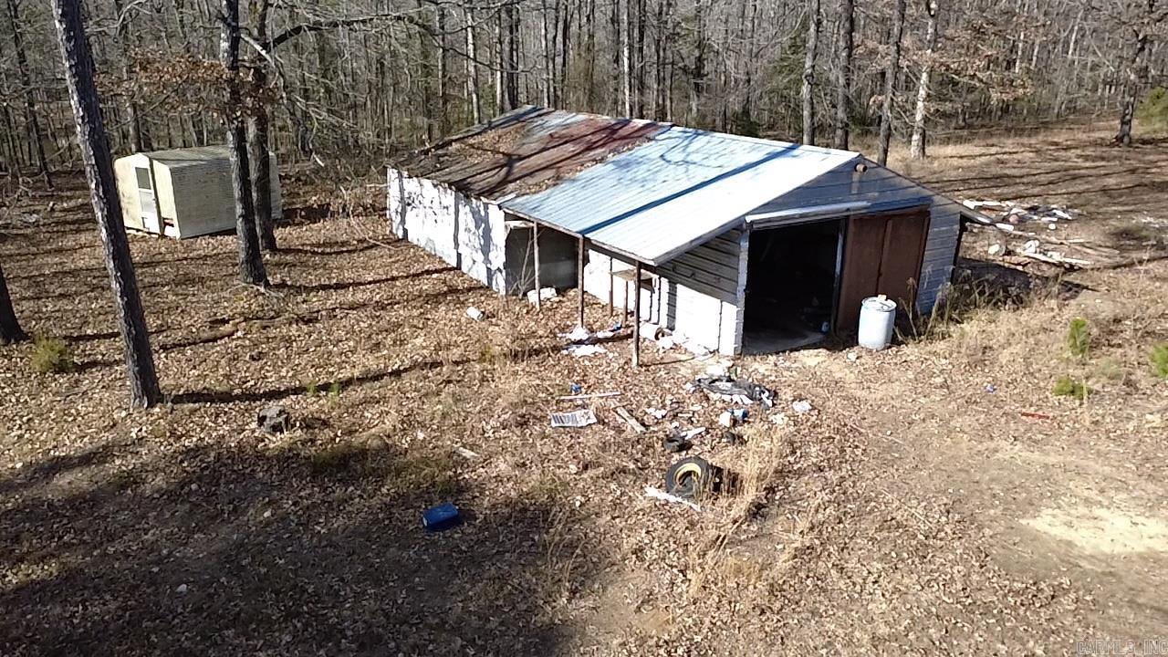 113 Boehler Lane  Mena, AR