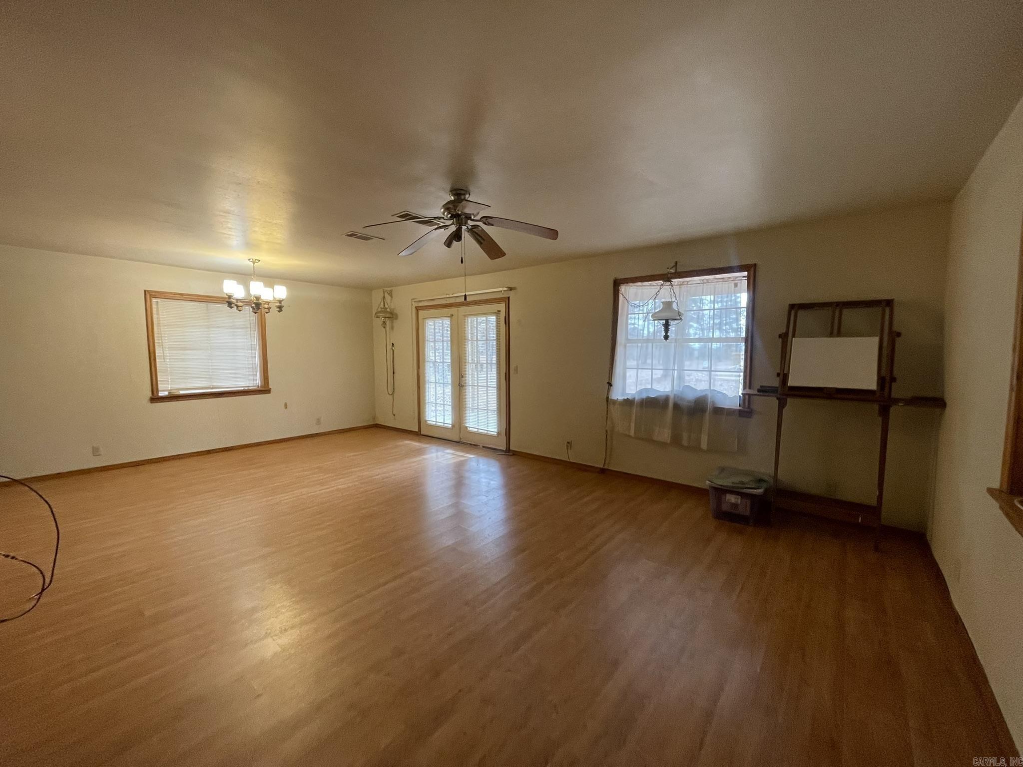 113 Boehler Lane  Mena, AR