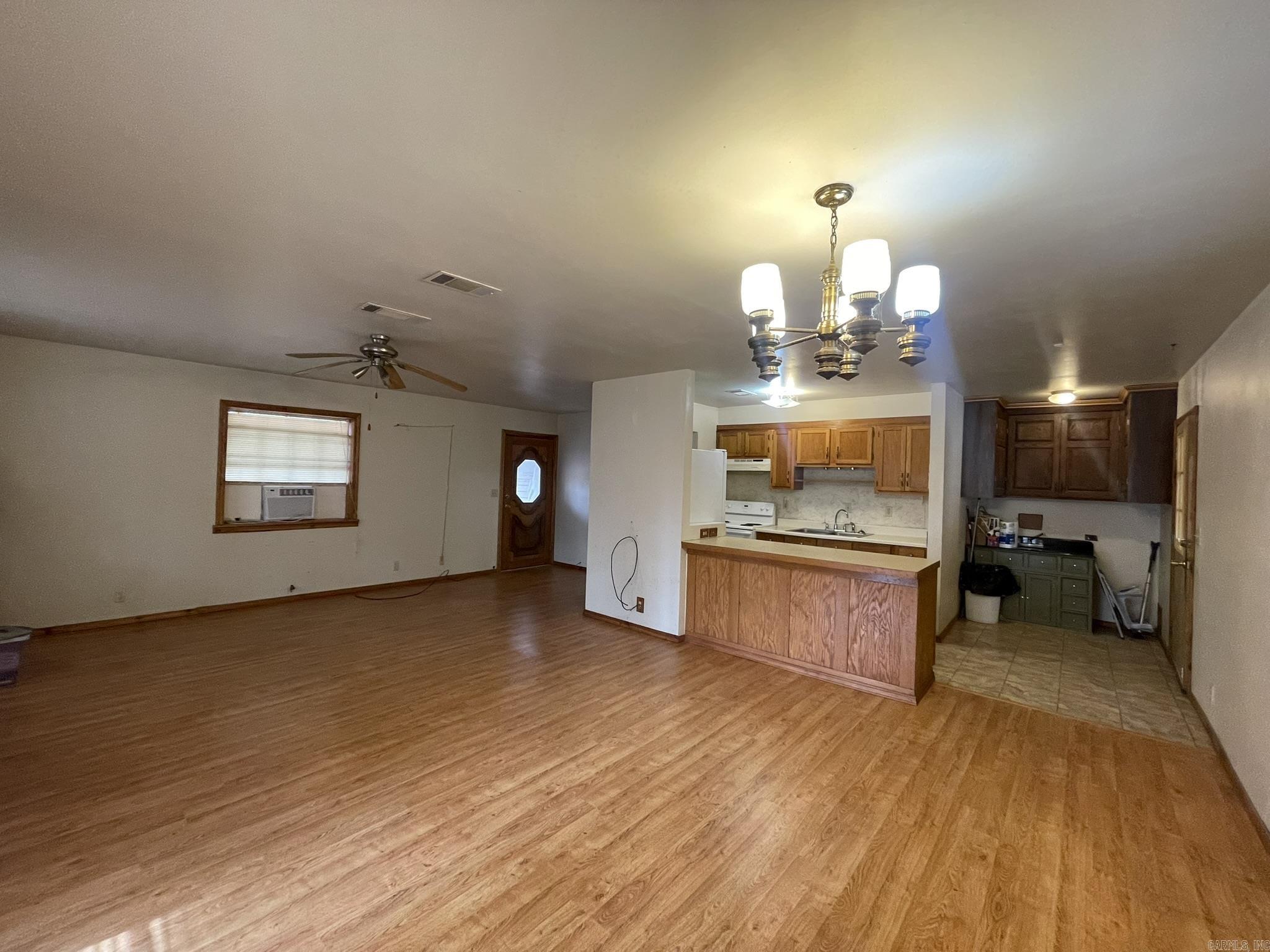 113 Boehler Lane  Mena, AR