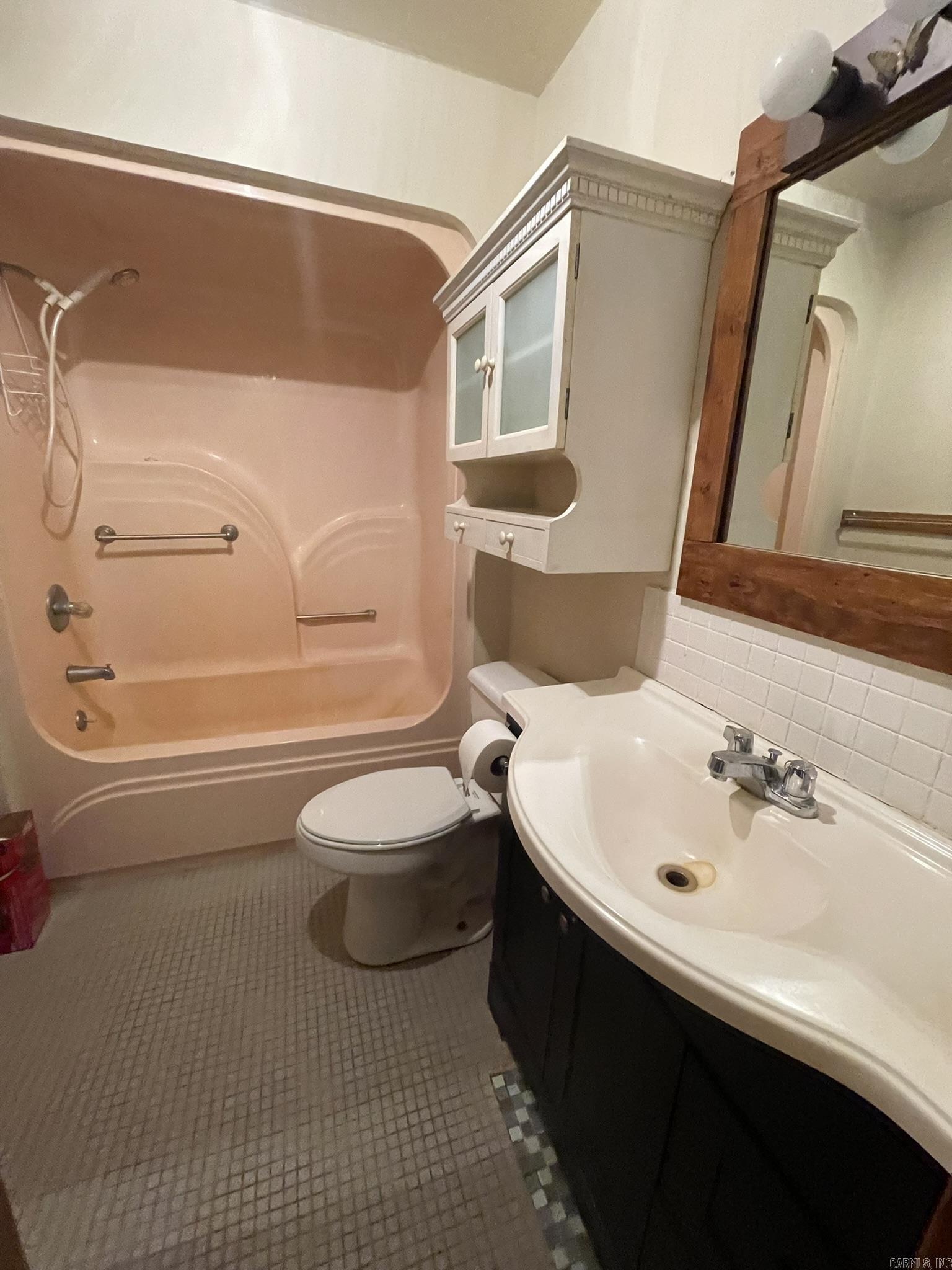 113 Boehler Lane  Mena, AR