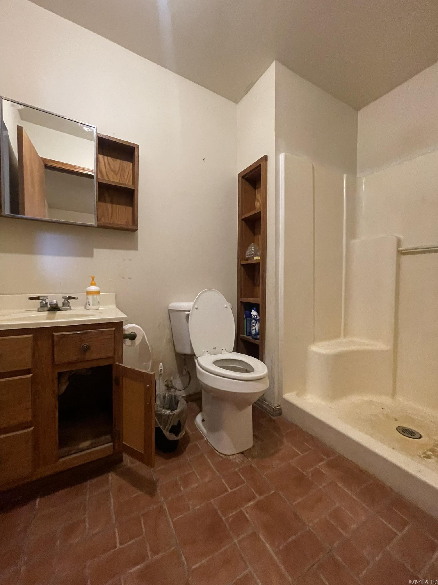 113 Boehler Lane  Mena, AR