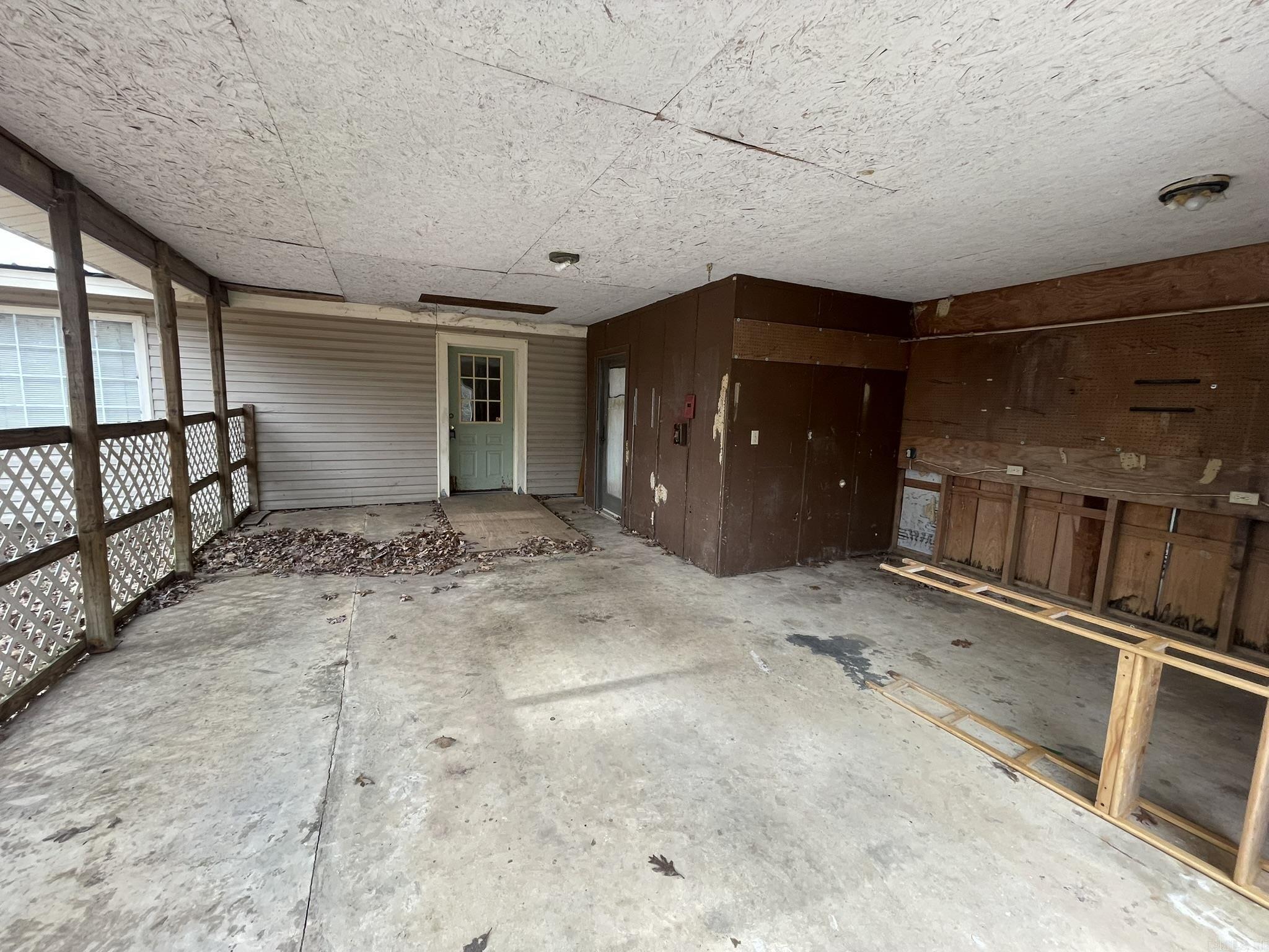 113 Boehler Lane  Mena, AR