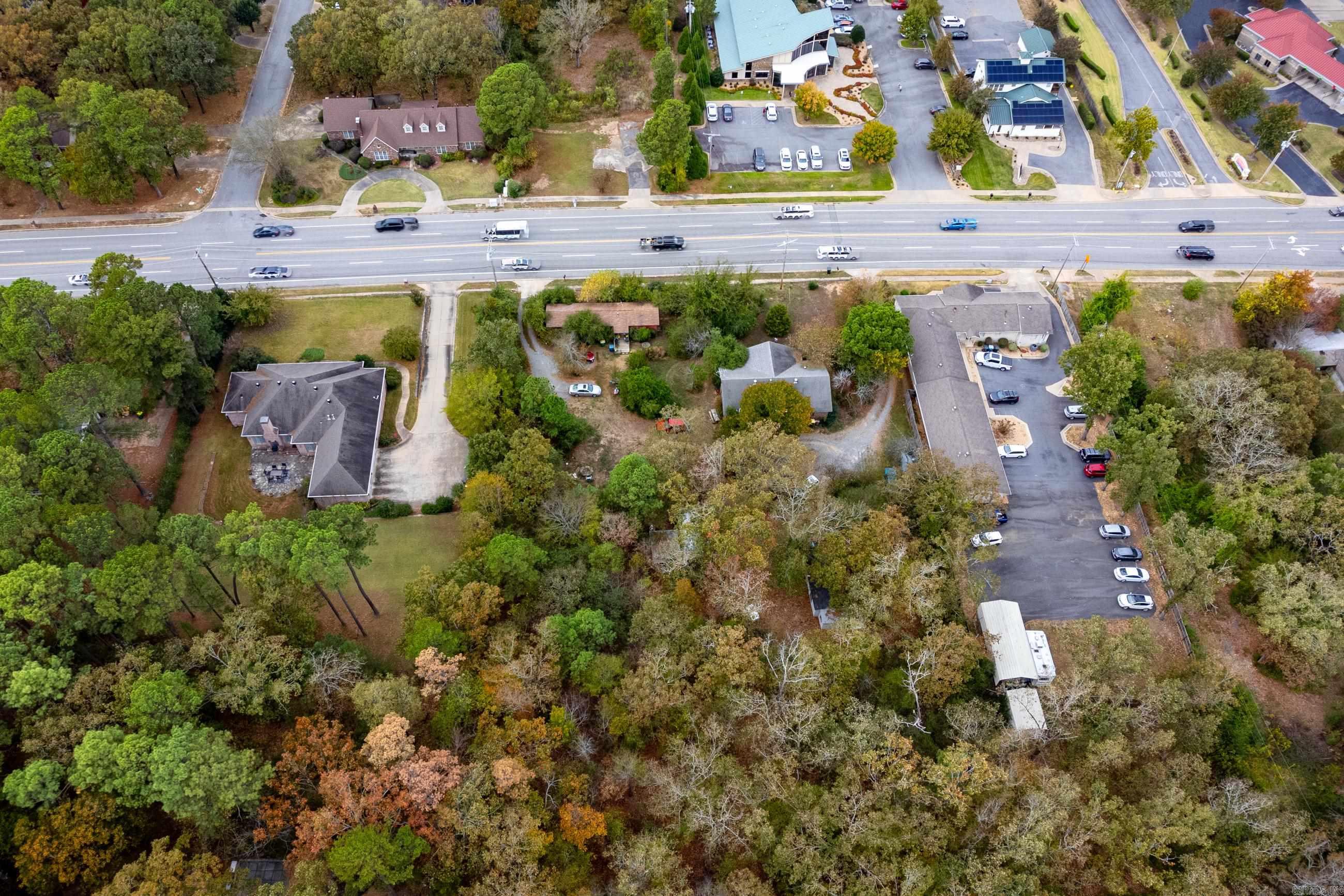 14115 Taylor Loop  Little Rock, AR