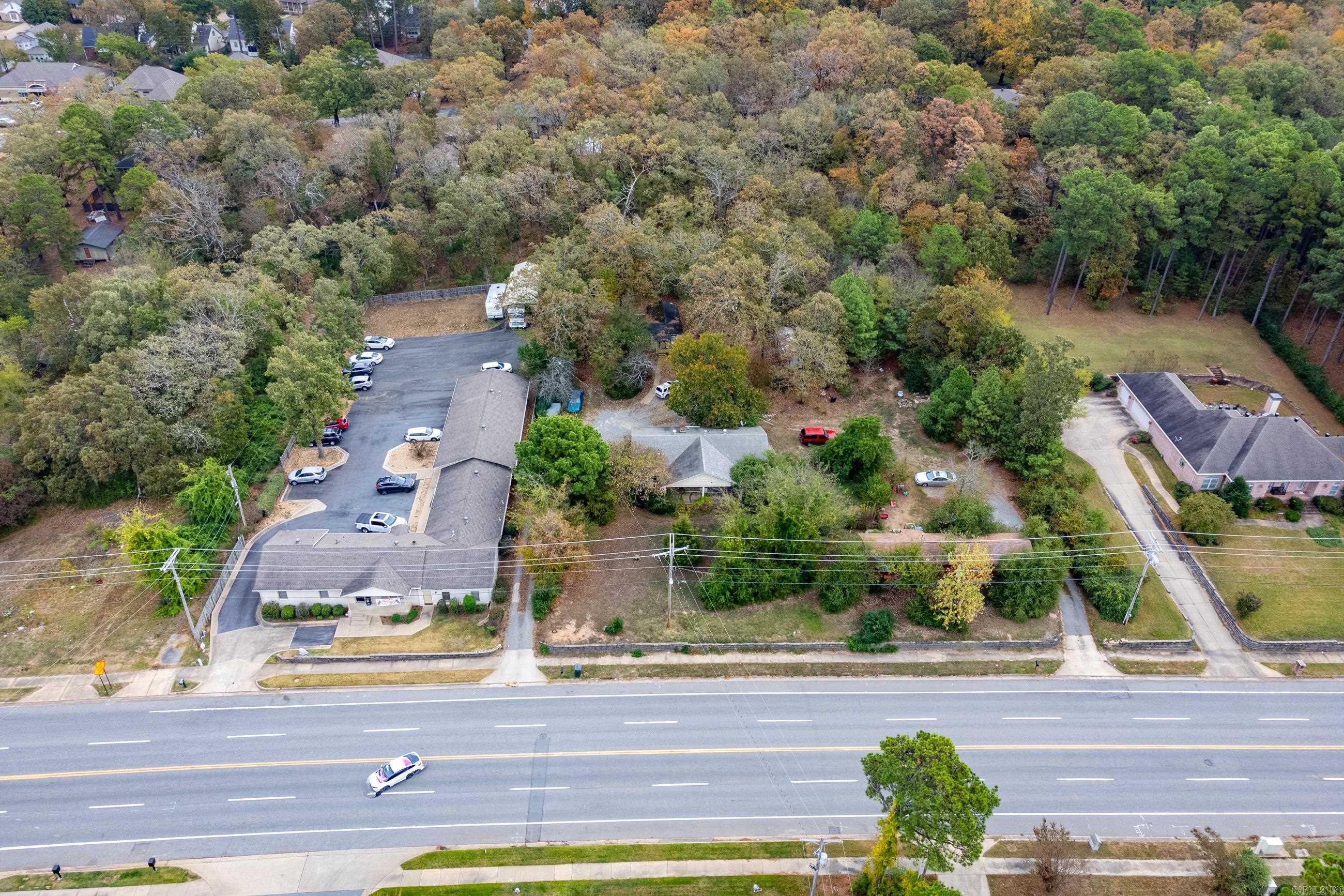 14115 Taylor Loop  Little Rock, AR