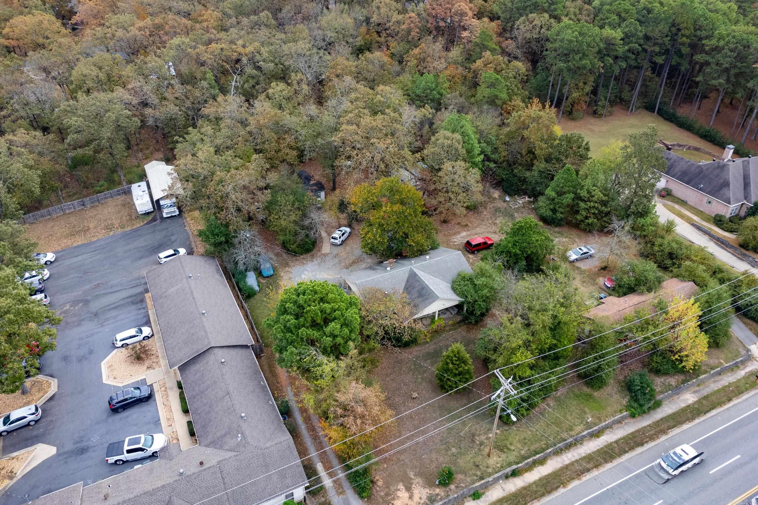 14115 Taylor Loop  Little Rock, AR