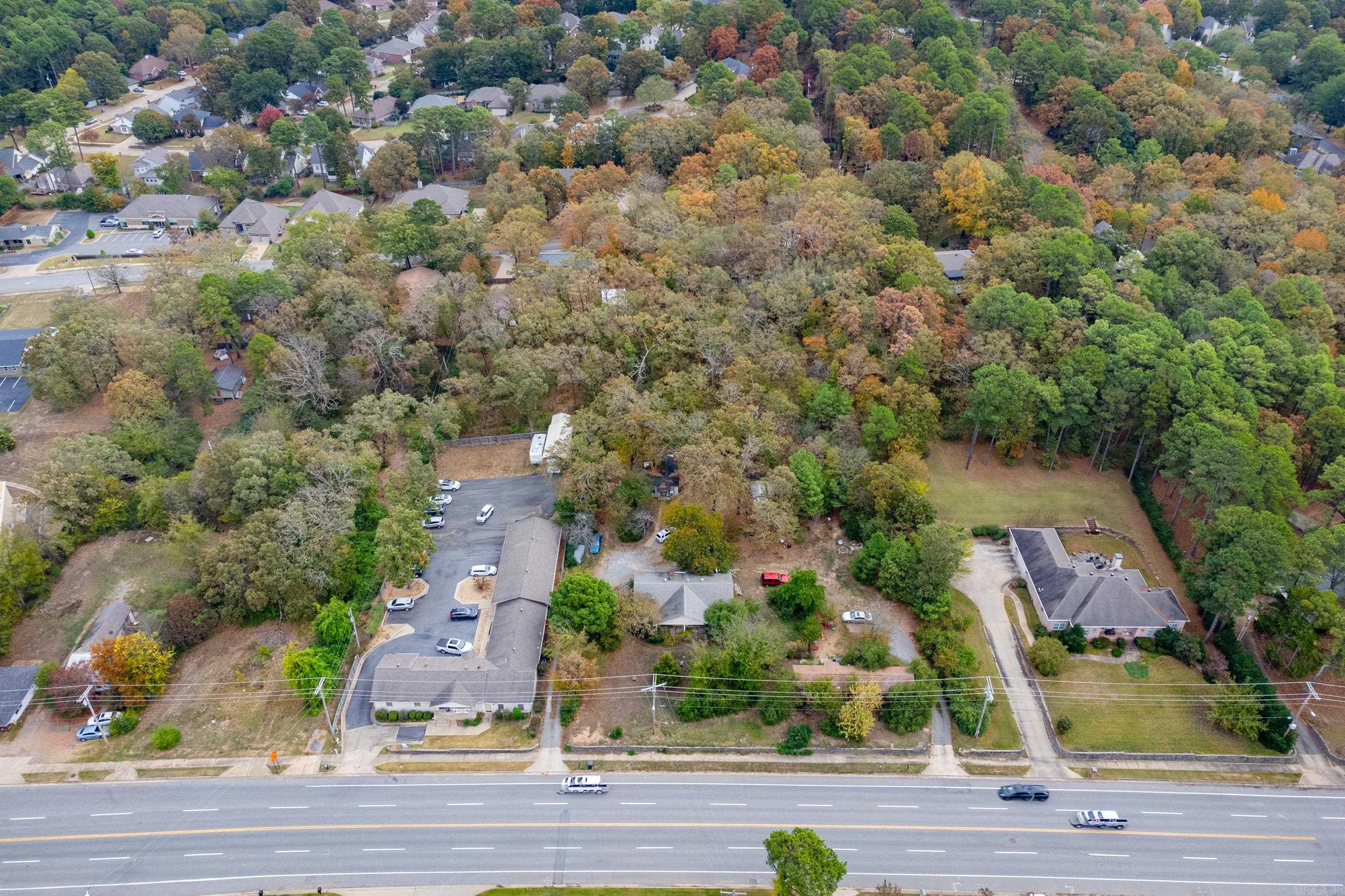 14115 Taylor Loop  Little Rock, AR