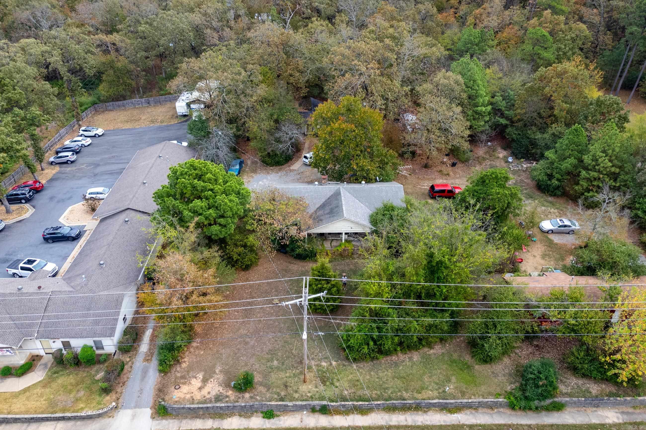 14115 Taylor Loop  Little Rock, AR