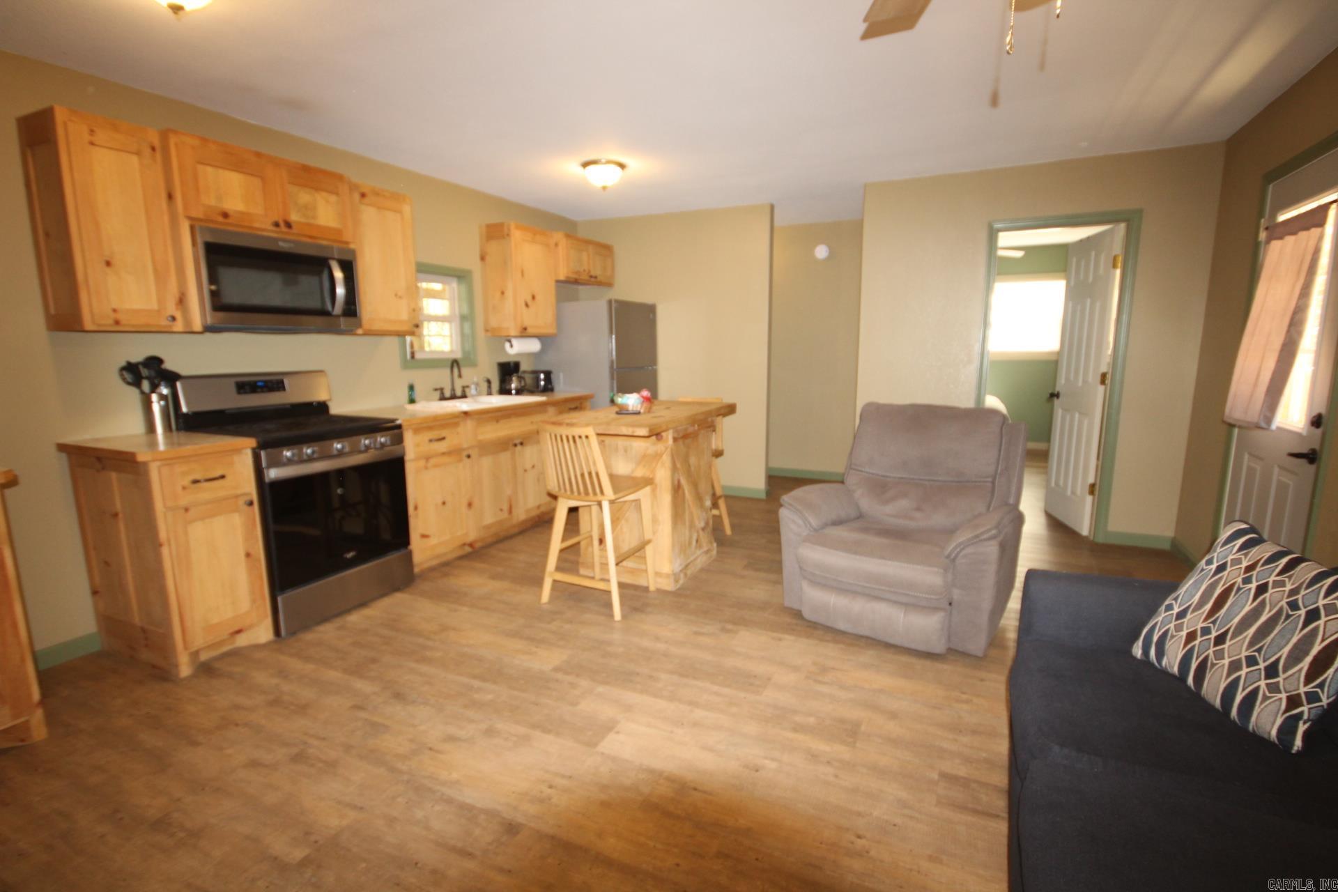 3880 W Hwy. 70  Daisy, AR