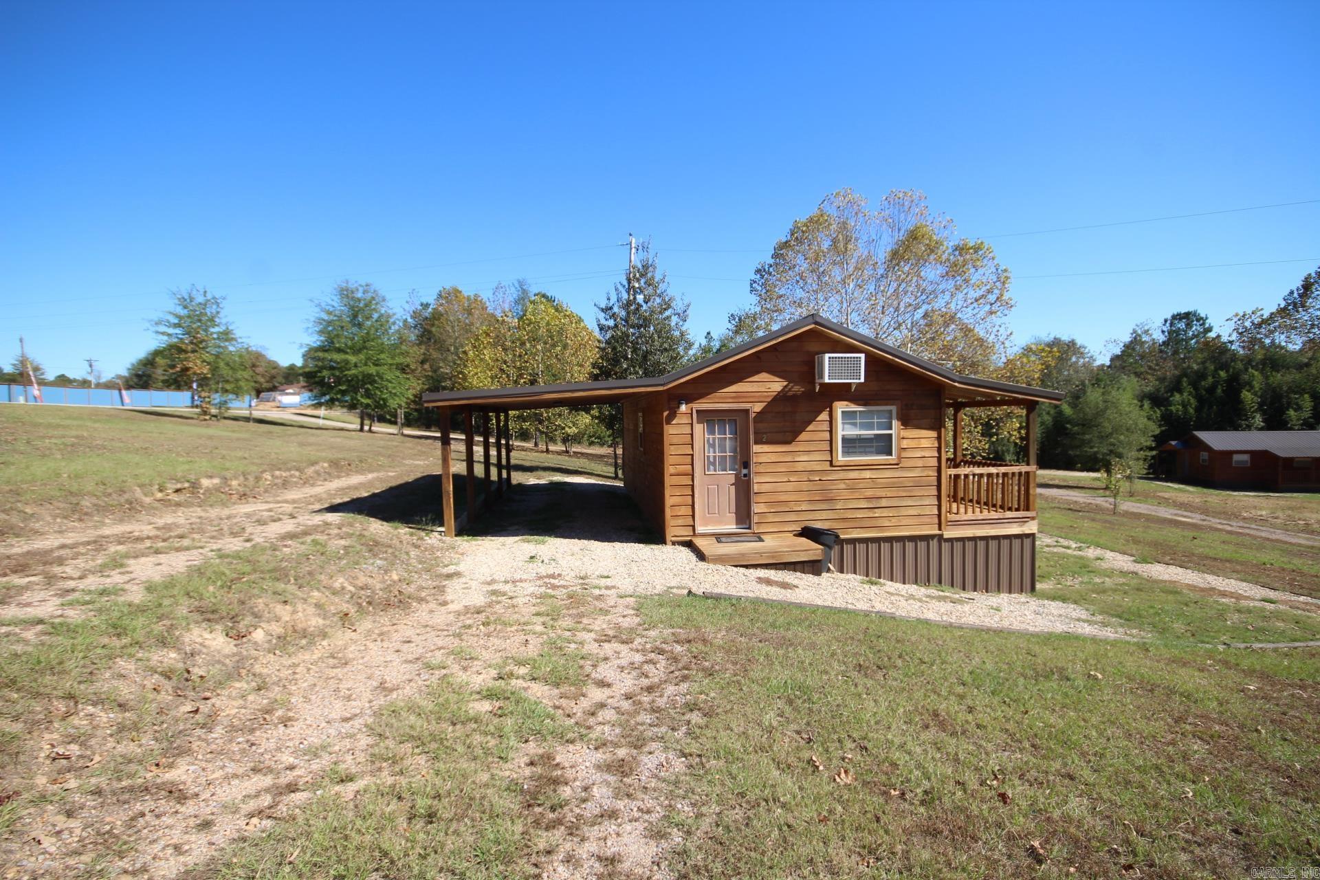 3880 W Hwy. 70  Daisy, AR