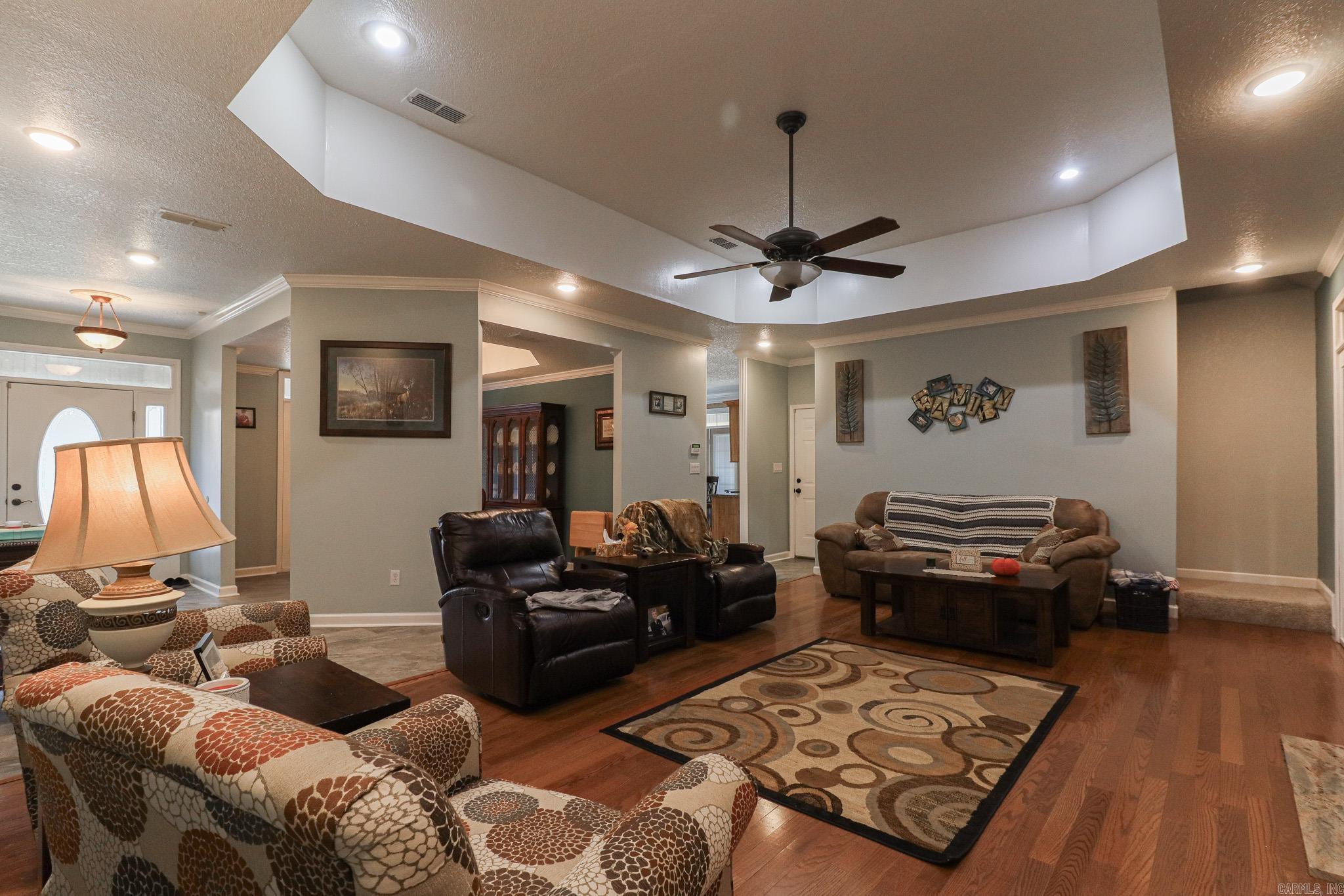 487 County Road 7593  Jonesboro, AR