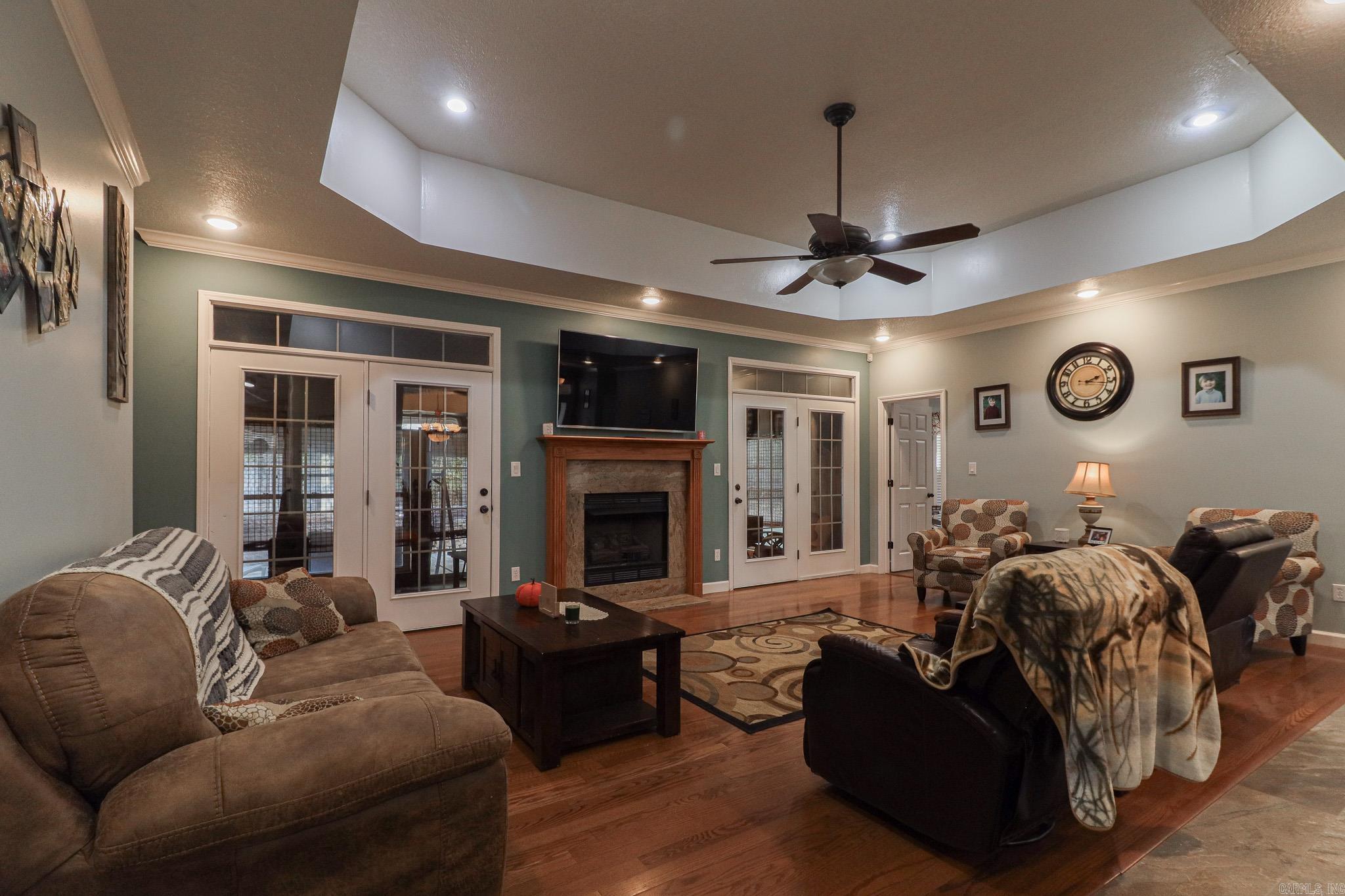 487 County Road 7593  Jonesboro, AR