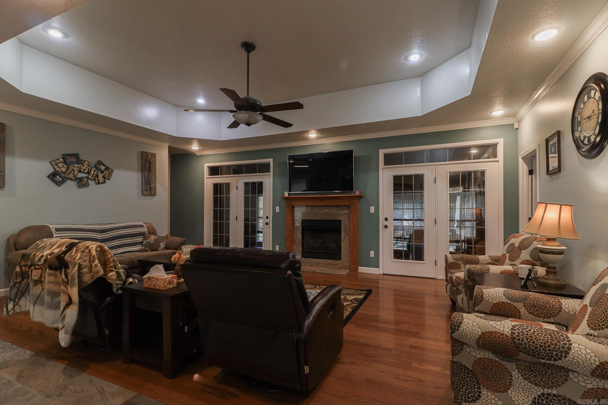 487 County Road 7593  Jonesboro, AR