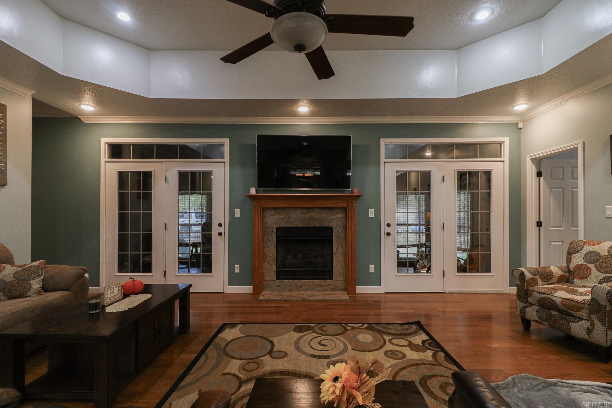 487 County Road 7593  Jonesboro, AR