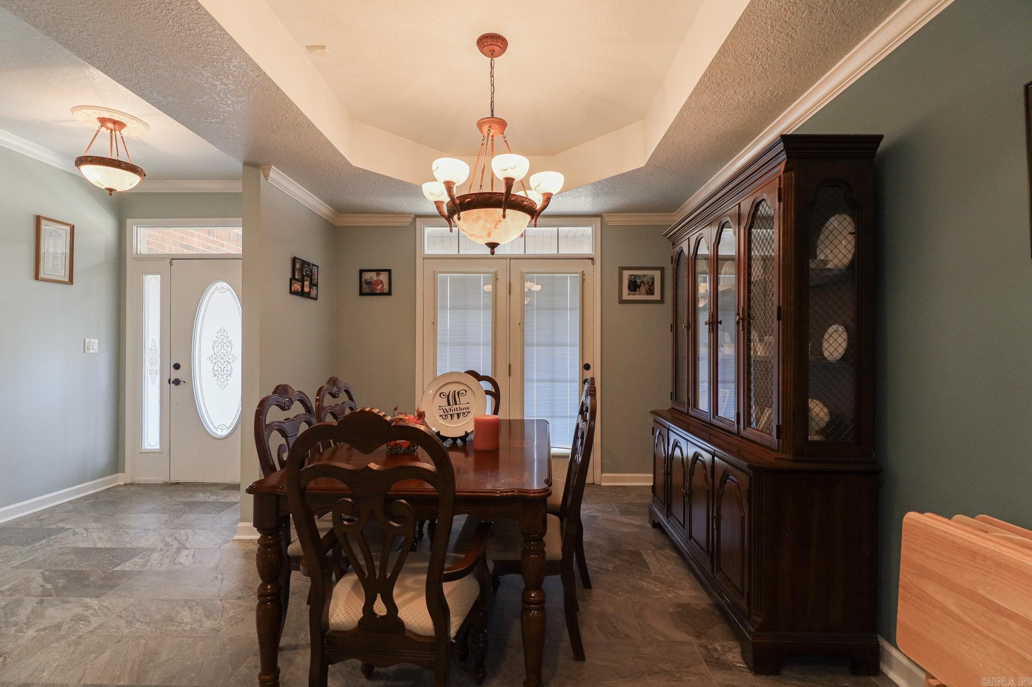 487 County Road 7593  Jonesboro, AR